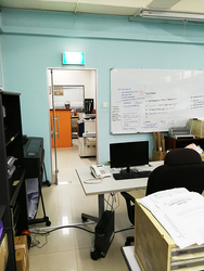 Kapo Factory Building (D13), Office #184576462